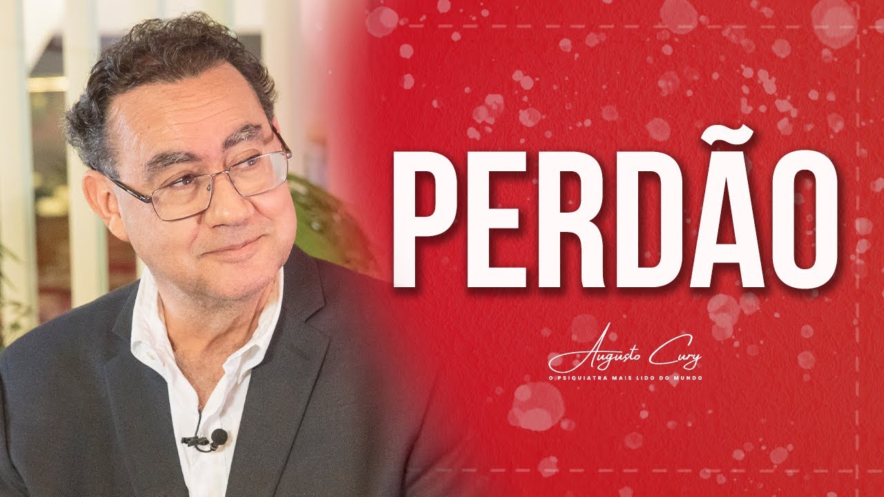 Perdão | Momentos Cury