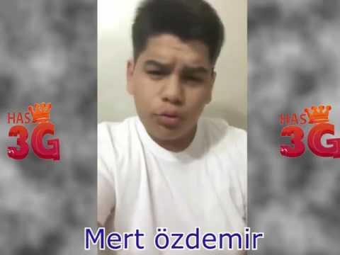 HAS3G KLİP ŞARKISI - 2015