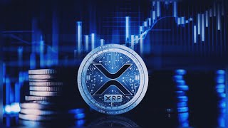XRP auf $13?! Die Daten sind klar – aber kaum jemand redet darüber…