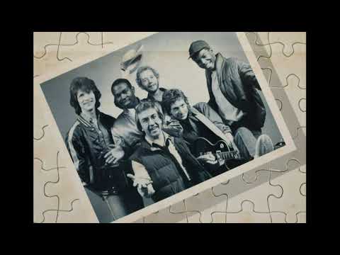 Jigsaw - Here We Go Again (1981)