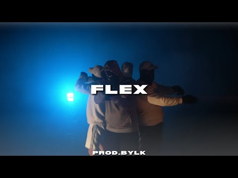 [FREE] Block '93 x KUZΔ  Type Beat "Flex" | UK Drill Instrumental 2022