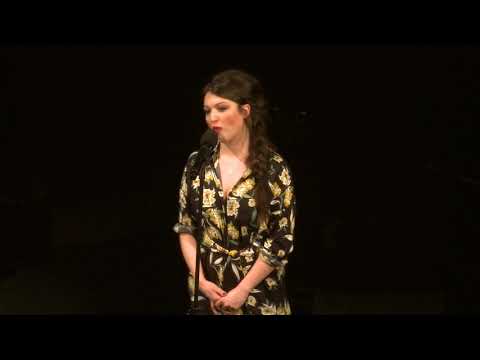 "A jeśli..." z recitalu Wiktorii Węgrzyn-Lichosyt "Historia Agnieszki Osieckiej"