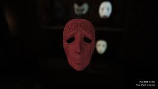 Lust from Beyond Prologue