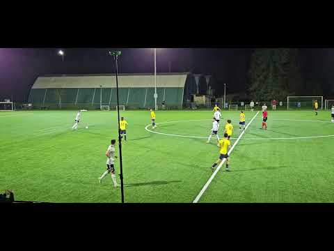union Saint-Gilloise B vs xxx match amical 2024 part 1