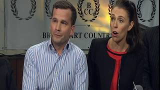 BACK BENCHES-PANEL ONE: A BIG PLAN FOR THE FUTURE (3 AUGUST 2016)