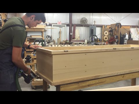 Woodworks Remains Operational After March Flood