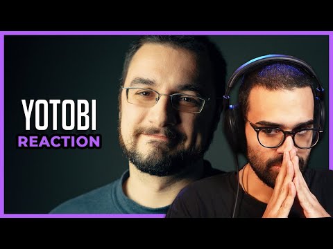 Dario Moccia reacts to Cane Secco's documentary "YOTOBI è Karim Musa"