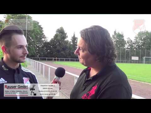 TSKV TV - Pierre´s VLog #4 (Gast: Ömer Özvar)