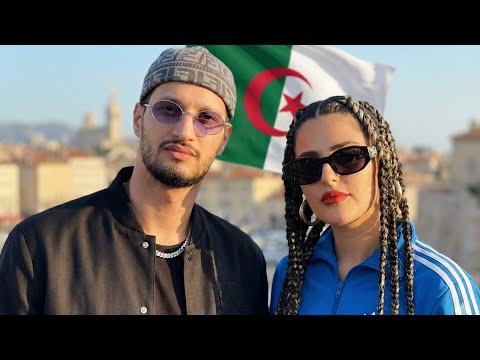 Soolking ft Raja Meziane - Dima 7or (Made fan) 