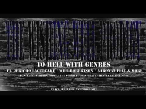 The Wishing Well Prodigy - Nympho Groove Demo