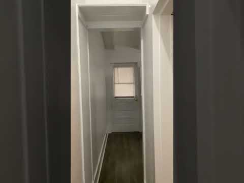 Old Town Location - 1 bed / 1 bath Apartment property video