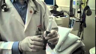 How to Perform a Myocardial Perfusion Study: Part 3 Diluting Contrast Media