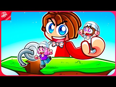 I challenged my friends in Roblox (Item Asylum)