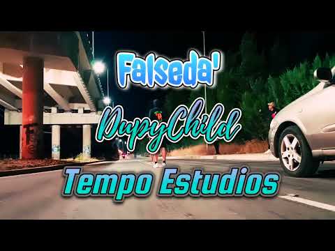 DupyChild - Falseda' @tempochile (Video Oficial)