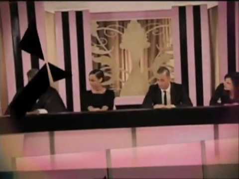 America's Next Top Model Cycle 14 - Episode 4 Clip 1