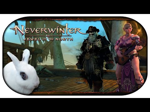 NEVERWINTER: Mit Sang und Klang durch Faerun 🎸 06 - Die Zuflucht des Piratenkönigs