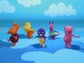 Nick Jr Backyardigans Intro Theme Sony Bengail
