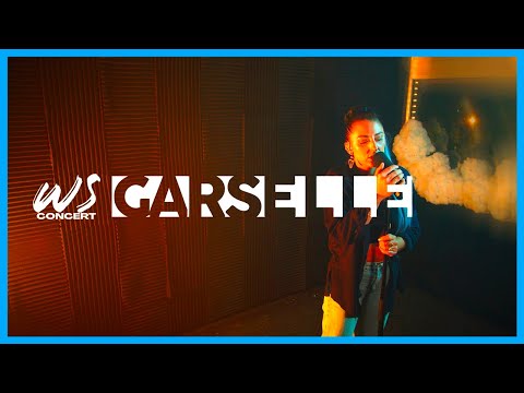 Garselle live (Workshop concert SAISON 3)