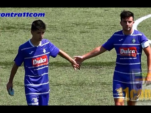 UD Santa Marta 0 - 0 CD Peñaranda