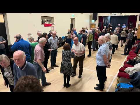 Mountain Road in Milford 2024-12-07