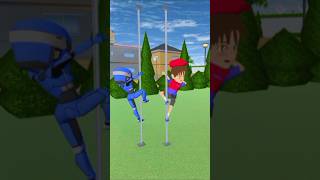 Download lagu Ibu mama yeh mama ,no jumping 🦘 🤕 🥲🚲#sakuraschoolsimulator #shorts #youtubeshorts mp3