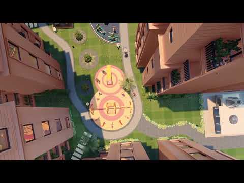 Walkthrough Walkthrough