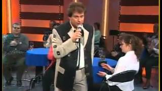 Andy Borg - Ich brauch ein bisschen Glück 1994