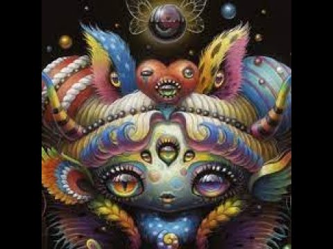 Neo Goa Trance Vol.15 - mixed by Ashipu