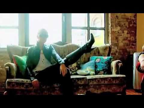 Philip D Feat. TLB - Fuck me boots - Official Video