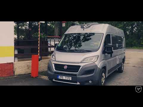 FIAT DUCATO - EVO COMFORT