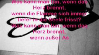 toten Hosen - Herz brennt