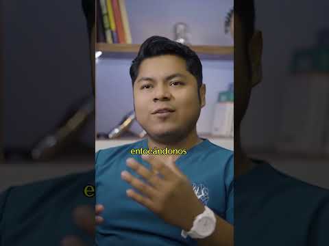Hola! Soy Rogel, terapeuta clínico