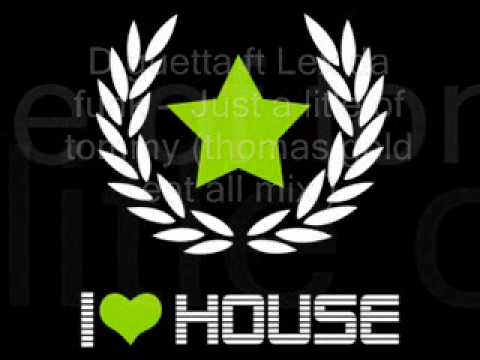 HouSe MusIC 2010 PaRt 12 !¡!¡! By Xarly