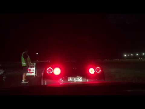 Roll Racing QR November 2016