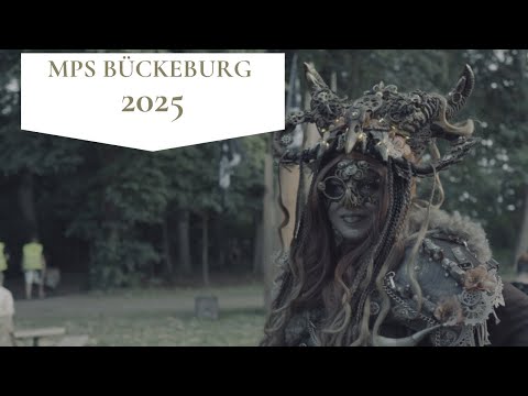 MPS Bückeburg 2025 -ein perfekter Tag!