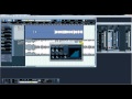 Studio Quality Vocals In Cubase 5 Mixing And A Bit Of Mastering TUTORIAL Iamsickflowz