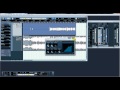 Studio Quality Vocals in Cubase 5 (mixing and a bit ...