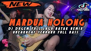 Download lagu DJ MARDUA HOLONG REMIX FULL LAGU BATAK PALING ENAK TERBARU 2023 FULL BASS mp3