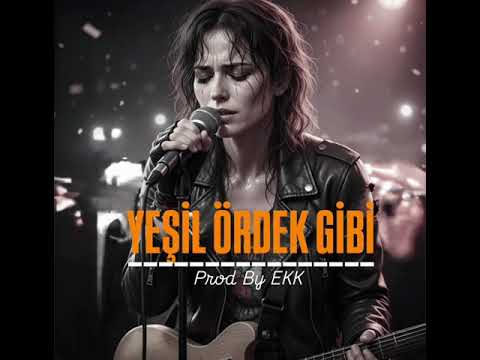 Yeşil Ördek Gibi - Rock Cover 