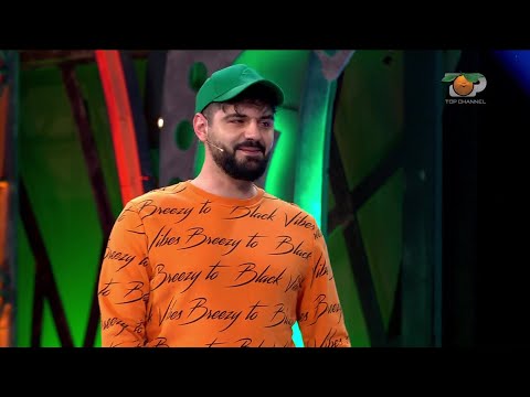 Portokalli, 7 Maj 2023- Tajson (Analizat për substanca narkotike )