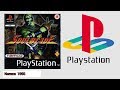 Soul Blade PS1 1995 Intro Gameplay HD