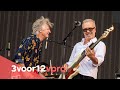Crowded House - Don't Dream It's Over & Weather With You (live at Pinkpop 2022)