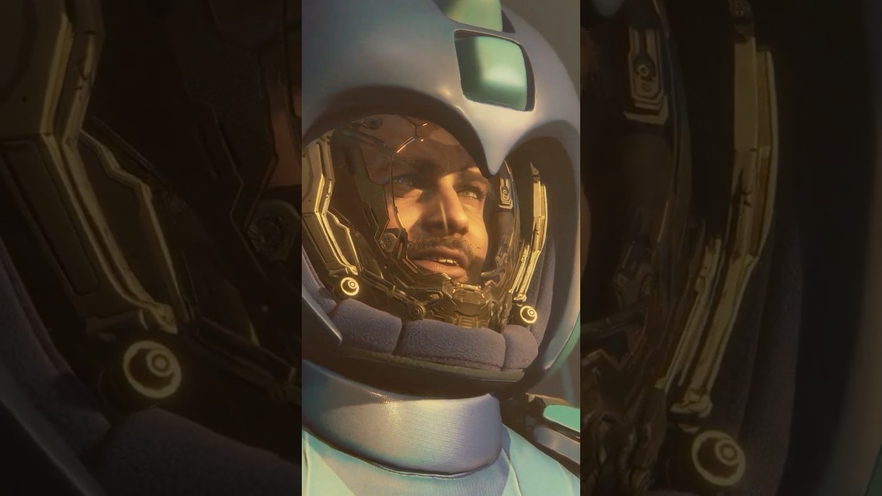 PRAGMATA가 록맨이었나요? #PRAGMATAMoonBytes - Part 6