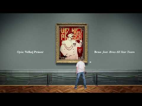 Opia feat. All Star Team - Brno