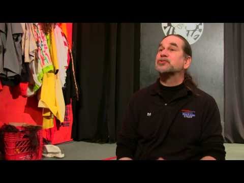 Mass Ave Documentary