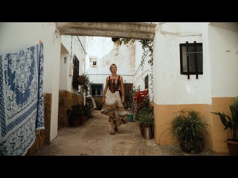 Karmento - La Serrana (Videoclip oficial)