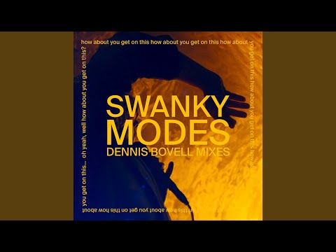 Swanky Modes (Dennis Bovell DubMix)