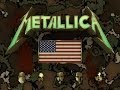 5 METALLICA For Whom The Bell Tolls Live 1985 Rare