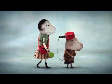 El cazo de Lorenzo. Versión animada