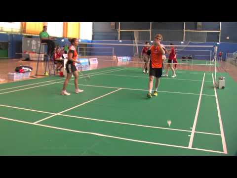 Top12_2014 - J10 IMBC vs Maromme - Mx1 - set 1 & 2